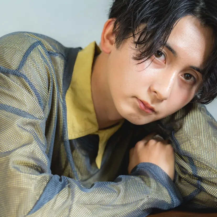 撮影モデル募集中 カット/パーマの掲載