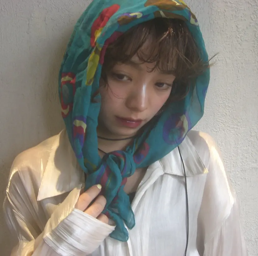 Kanoe /モデル募集中の掲載