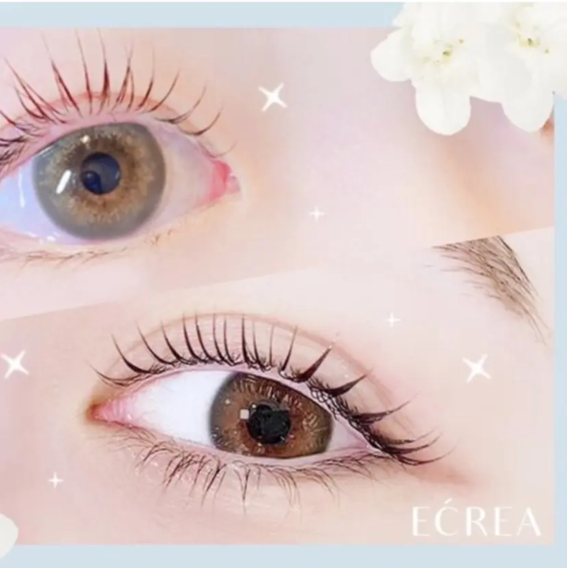 ECREA ゴトウの掲載