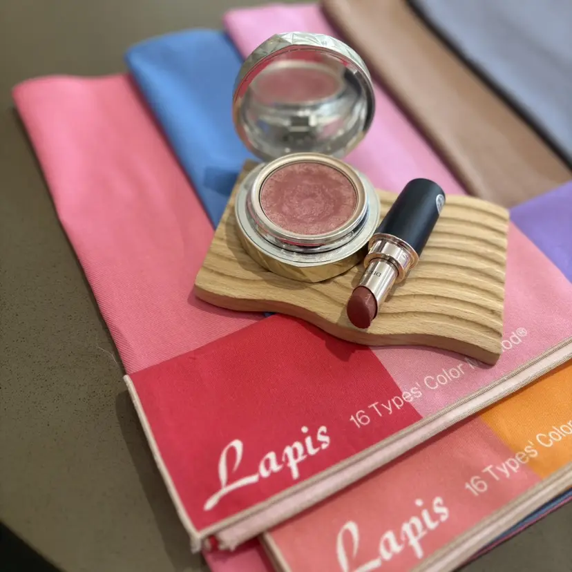 &iro あんずの掲載