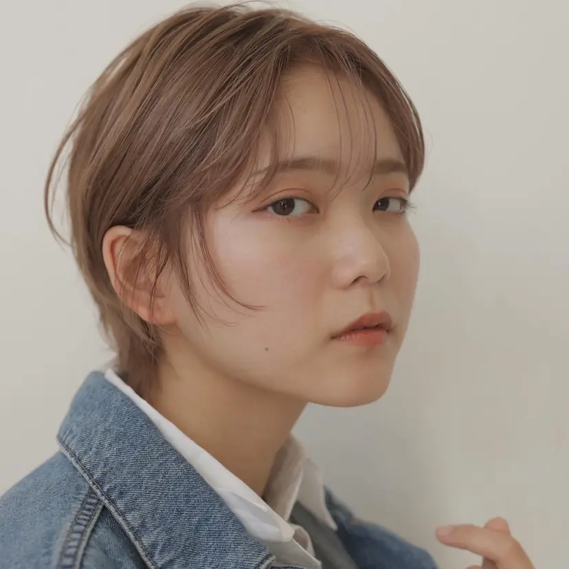 ウルフレイヤーカット /チヒロの掲載