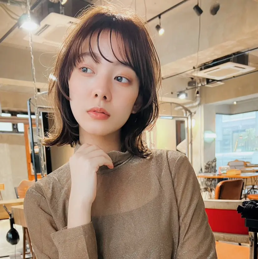 透明感/艶髪矯正 🪐takushiの掲載