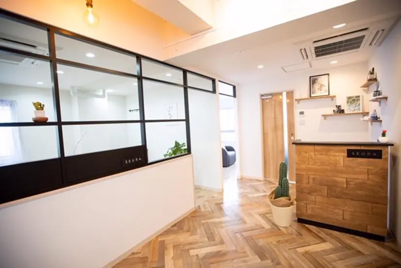 SEURA. (セウラ)さおりの掲載