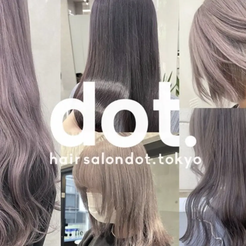 🎀ハイトーンカラー /Yuri🎀♡の掲載