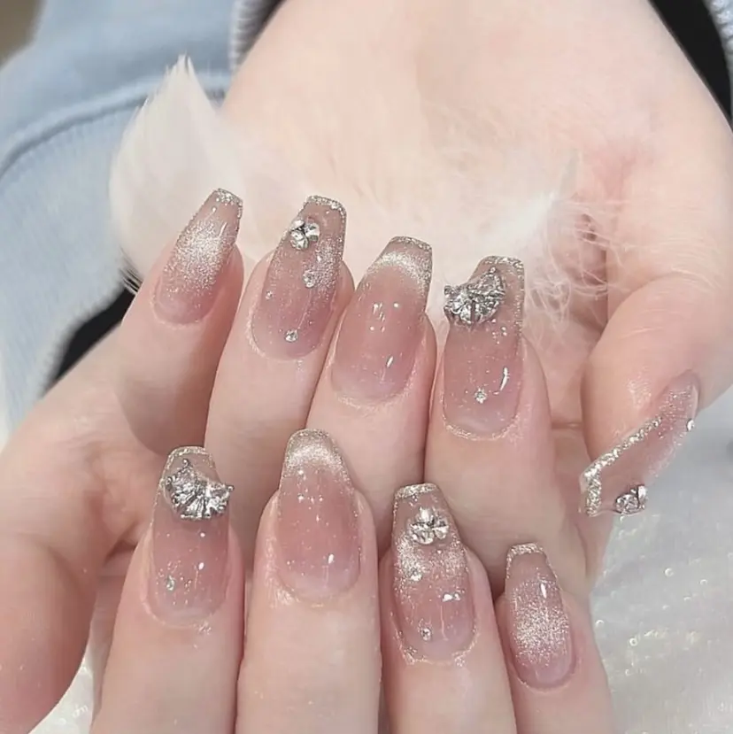 M+Nail 新宿の掲載