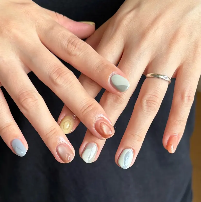 Angelique mikaの掲載