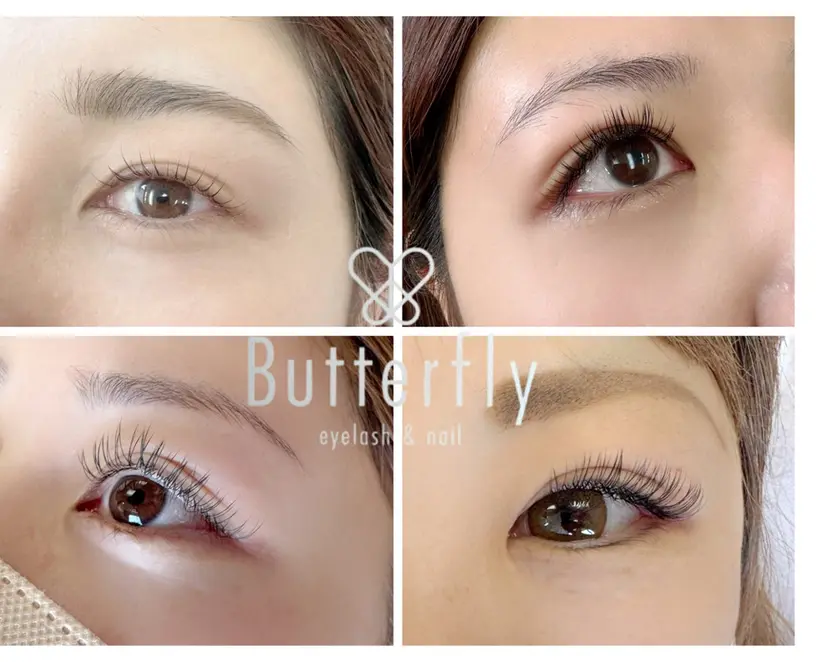 Butterfly 🦋いのうえの掲載