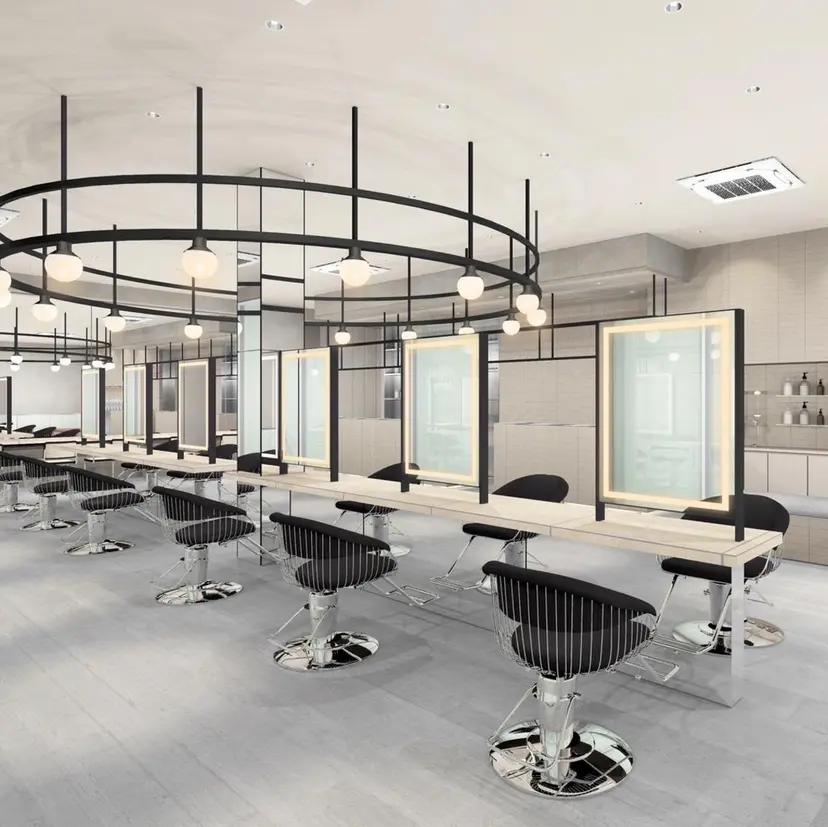 🌷透明感カラー🌷 内田零菜の掲載