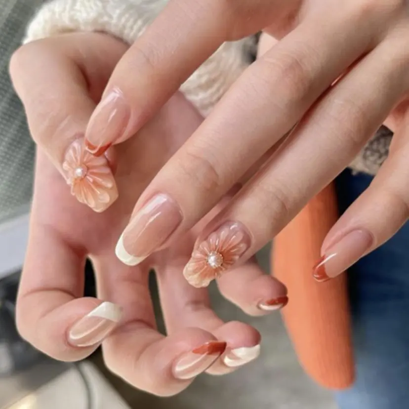 Nail Salon NICOの掲載