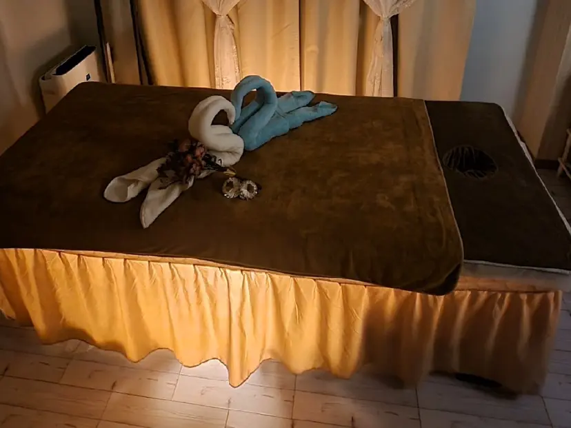 世界大会出場経験の メンズセラピスト青空の掲載