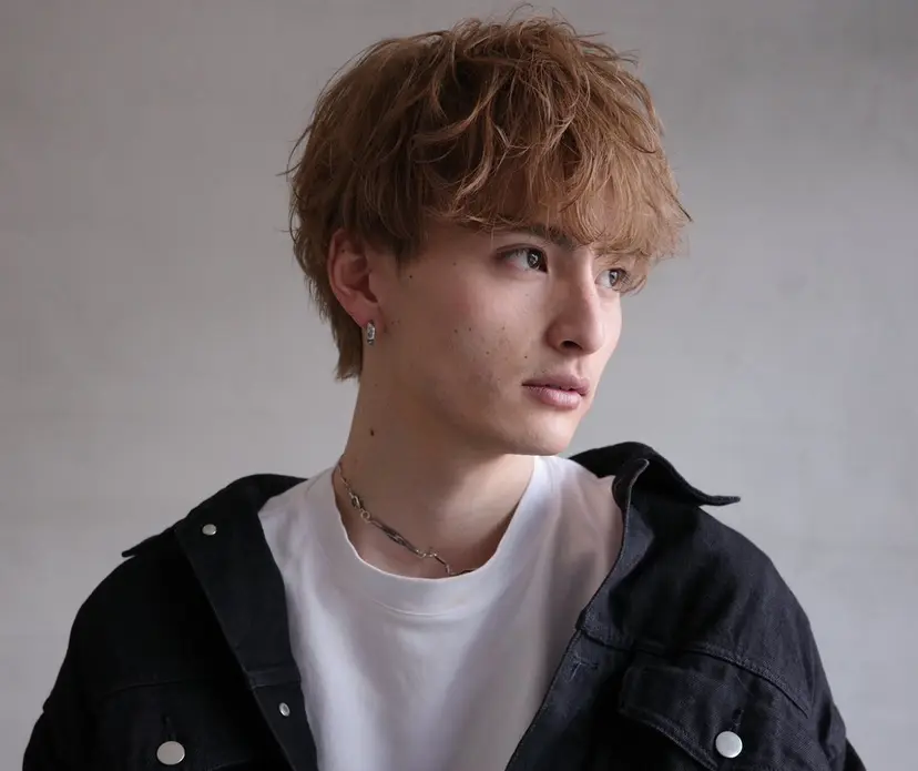 fifth 桐山 蒼史の掲載