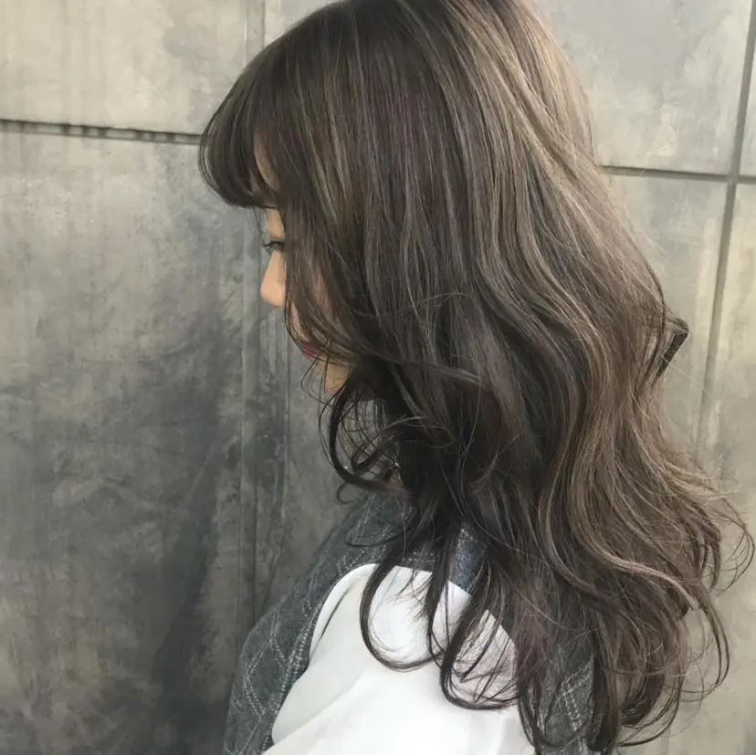 No1韓国風レイヤー &カチモリ✨ /サキの掲載