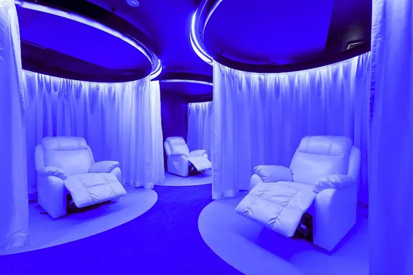 meleep心斎橋店 入江の掲載