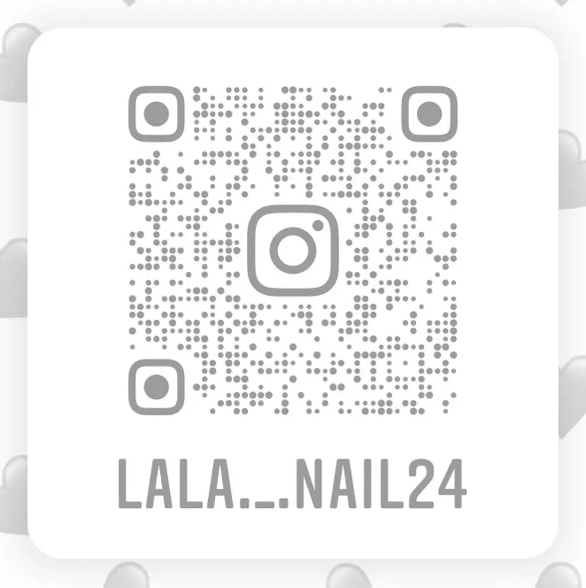 LaLa nailの掲載