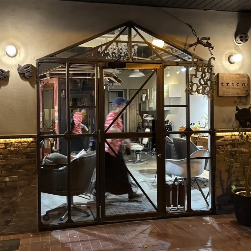 trico ニシノの掲載