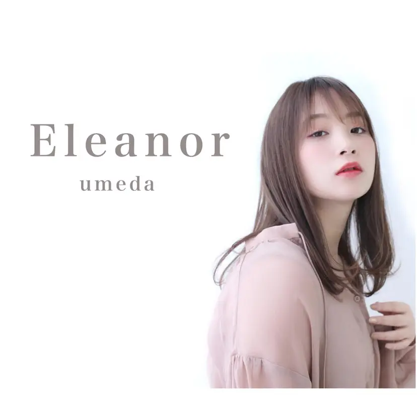 Eleanor梅田店 REMIの掲載