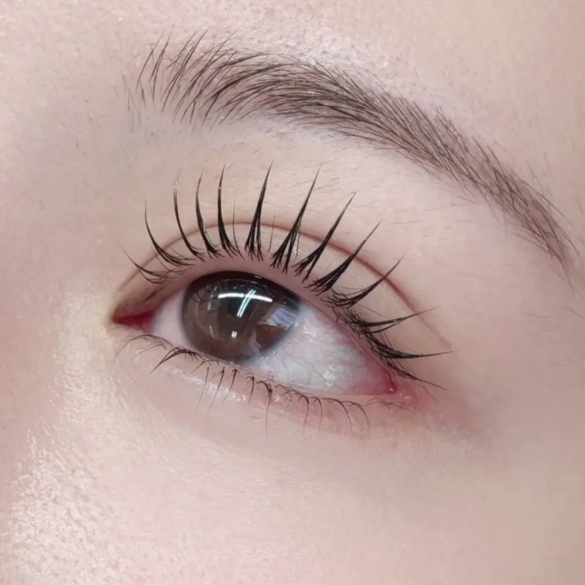 TOPBROW京橋店 ひよりの掲載