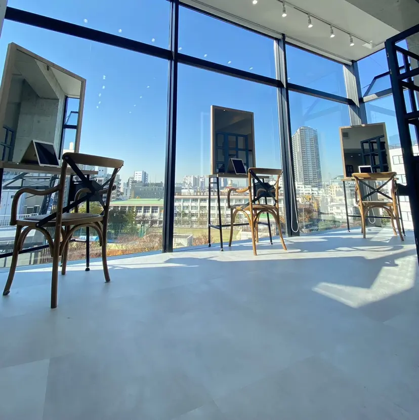 堀江将太朗/恵比寿/ メンズカットの掲載