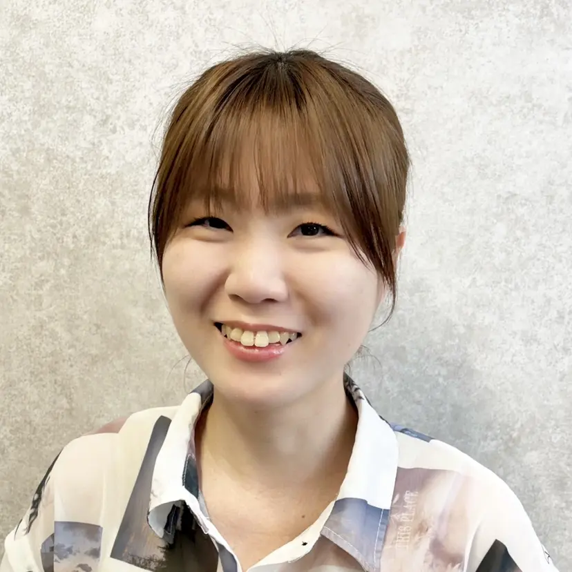 秋山知穂 髪質改善の掲載