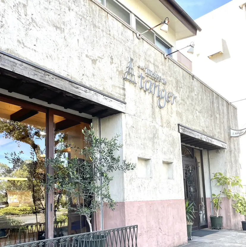 tanger misaki🤍の掲載