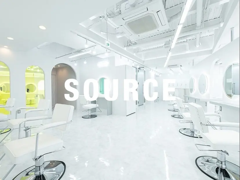 大阪 美容師 ゆいの掲載