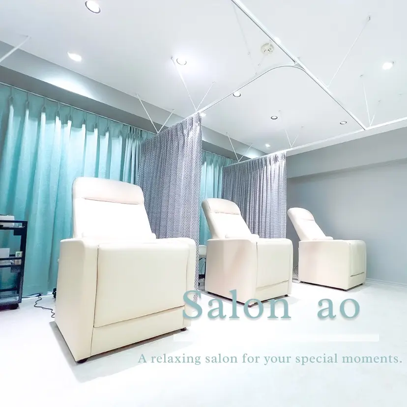 ao-青-栄店🩵 佐々木の掲載