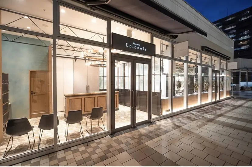 🫧Ai/ ロロネー森ノ宮💖の掲載