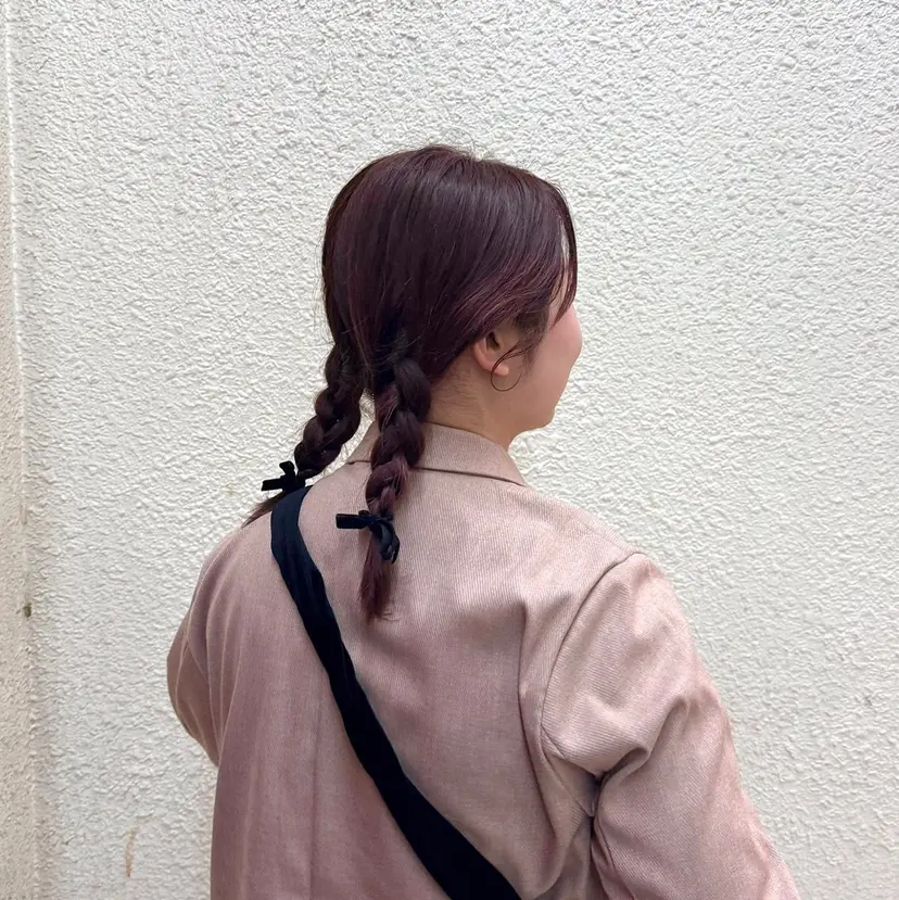 外山 桃子の掲載