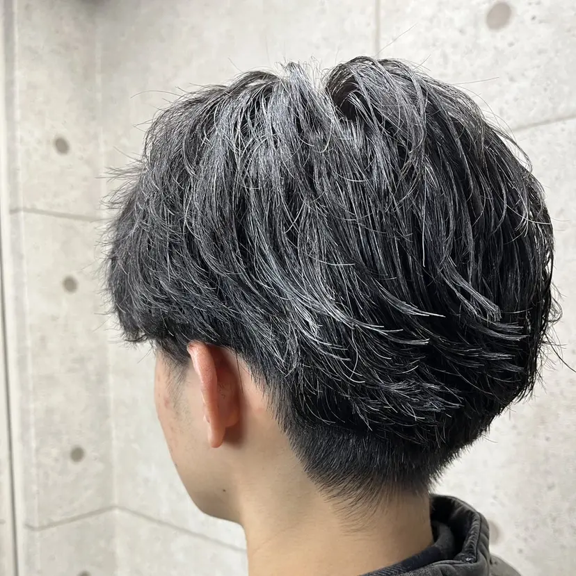 メンズ特化大久保 圭太の掲載