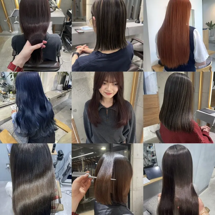 Watanabe Maiの掲載