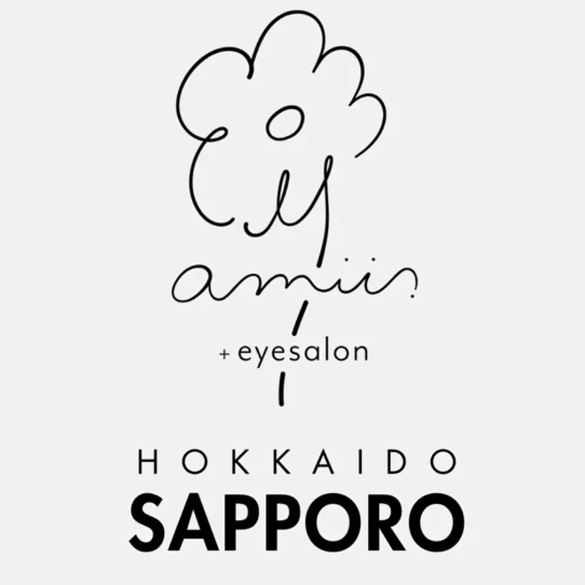 amii大通/マツパ /木村🐻‍❄️の掲載