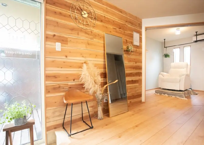 Lito石川ｱｲ ﾌﾞﾛｳ/ﾊﾟｰﾏの掲載