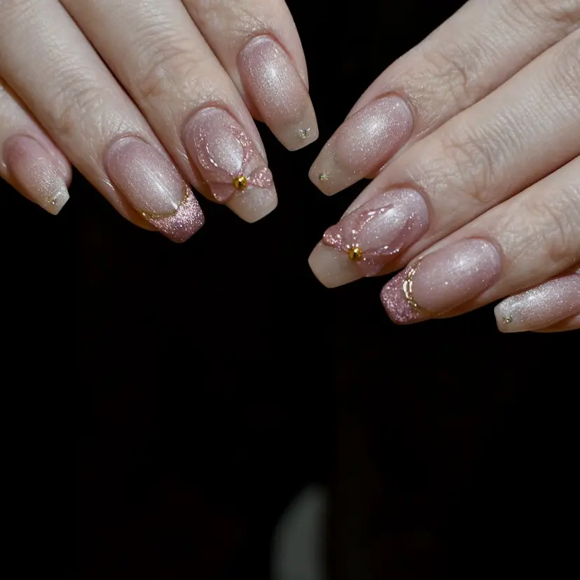 nuu栄 ユキ / 大人ニュアンスの掲載