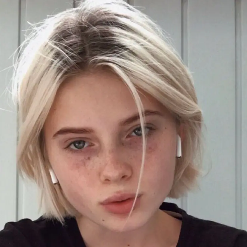 八巻星理夏 モデルさん募集中の掲載