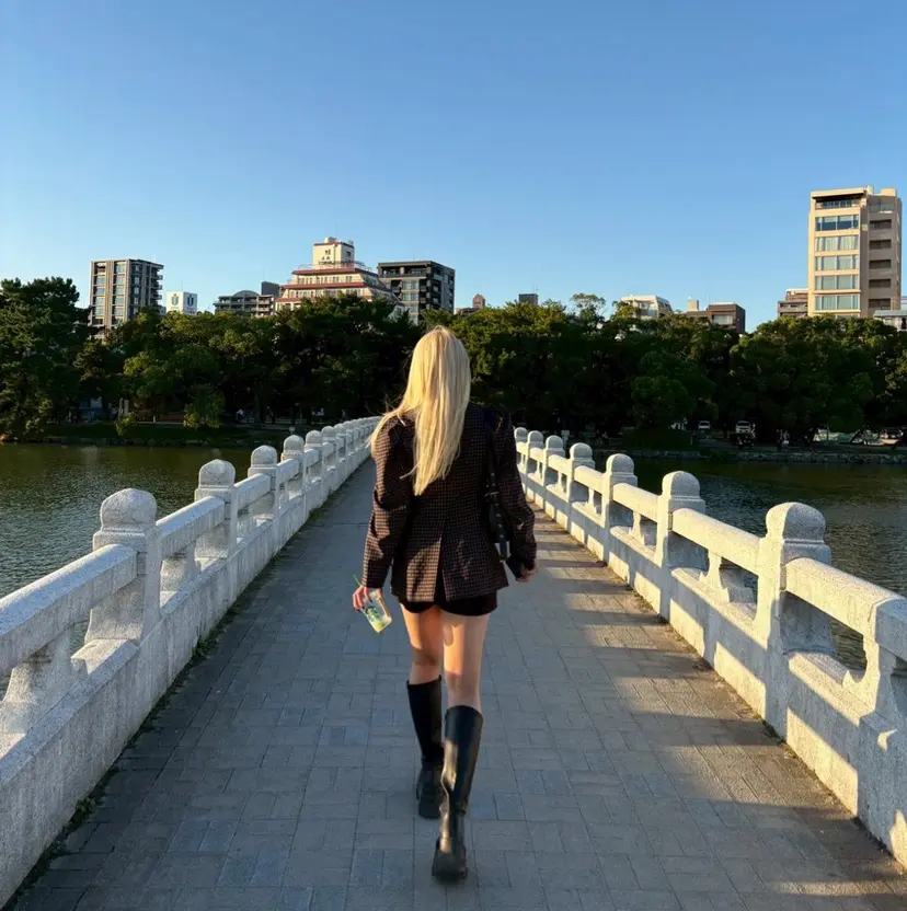 yana /カラーモデル12月の掲載