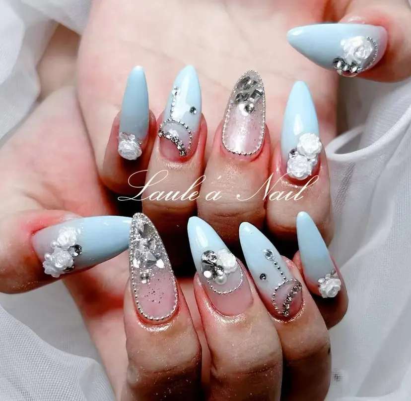 🌸Soluna 🌸の掲載