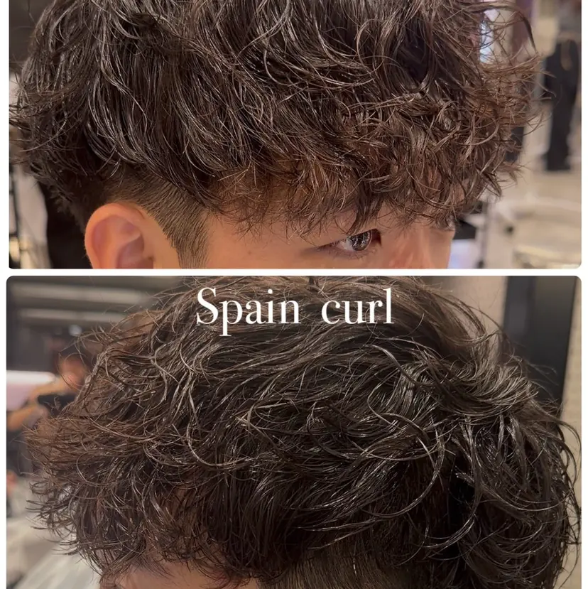 ✂️💈メンズ🔥 特化REN 💈✂️の掲載