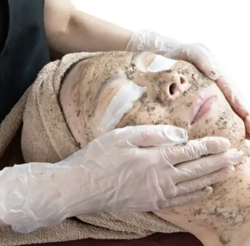 ビューティーサロン カリスの掲載