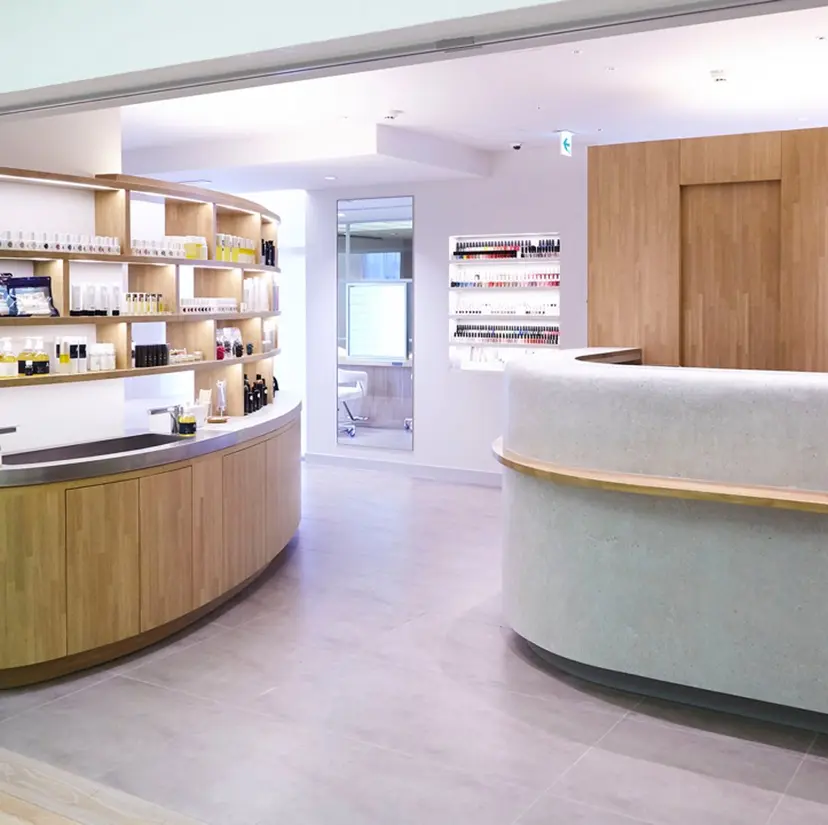 顔まわりデザイン🌿 ふじこの掲載