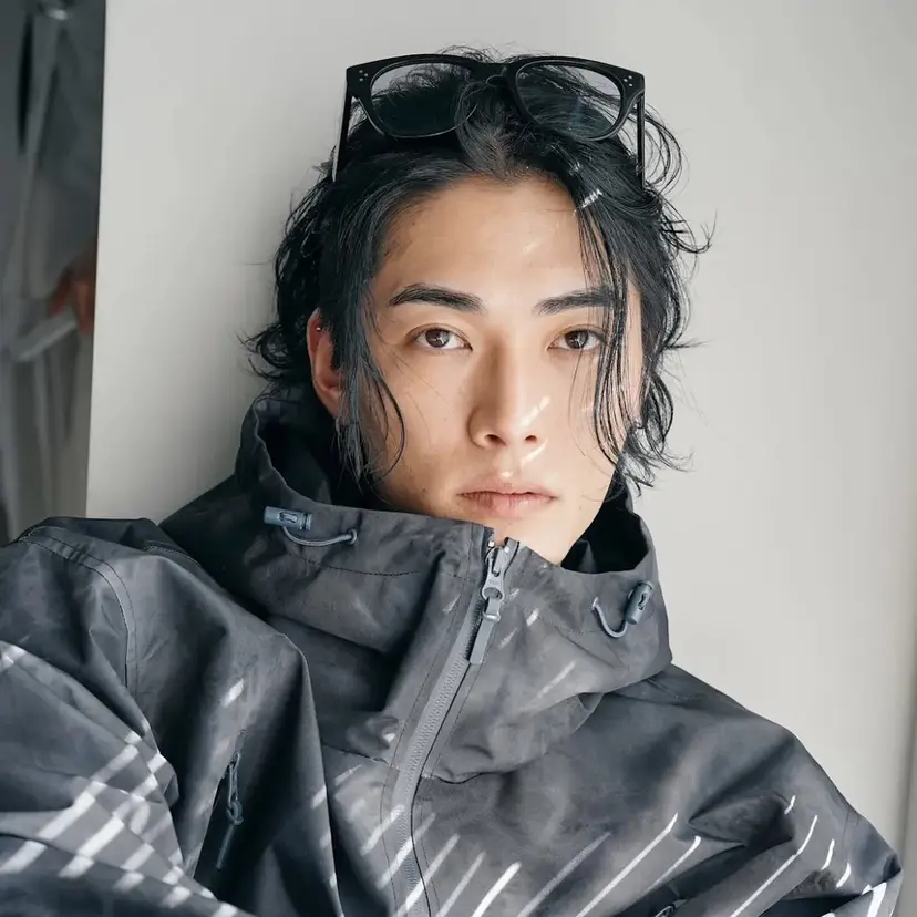 ME.REBO渋谷 メンズアイブロウの掲載