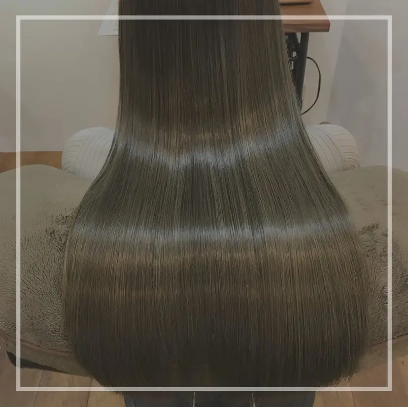 美髪矯正/髪質改善/ 福崎航平の掲載