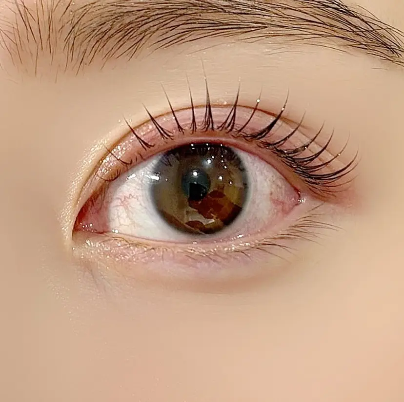 オーダーメイド まつげパーマ🩵🌟の掲載