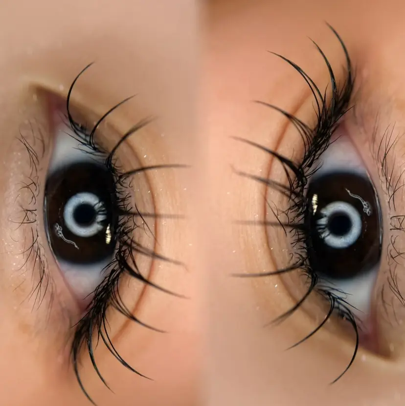 (eyelist) NANAの掲載