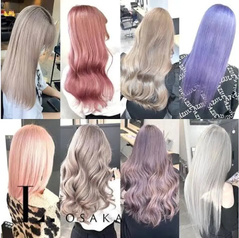 L.OSAKA平山 英一の掲載