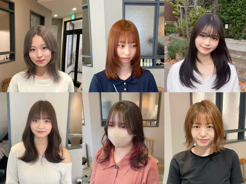 西村 れいの掲載