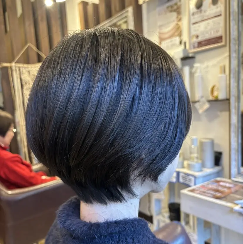 SERA/笹塚 モデル募集中の掲載