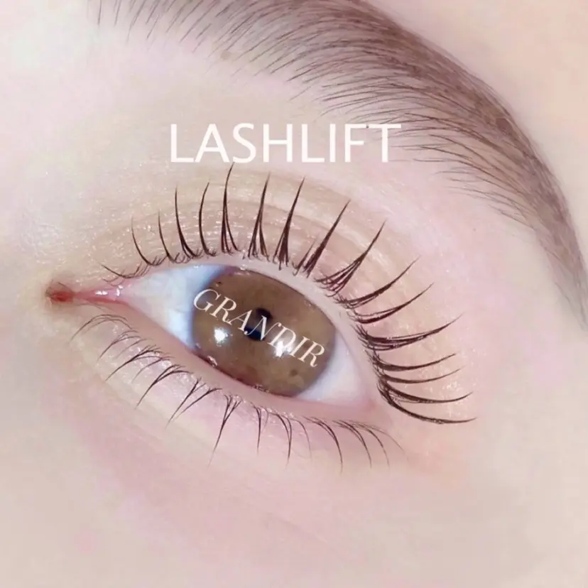 GRANDIR🌙 nazukiの掲載