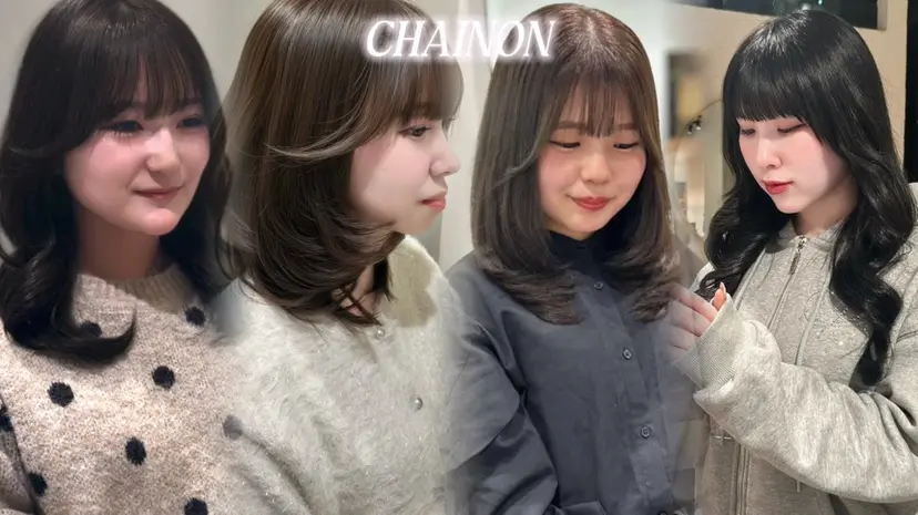 盛れヘア🪽 /miyu🎀の掲載