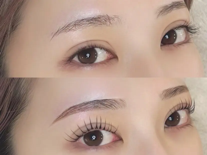 ロレインブロウ 横浜青葉台店の掲載