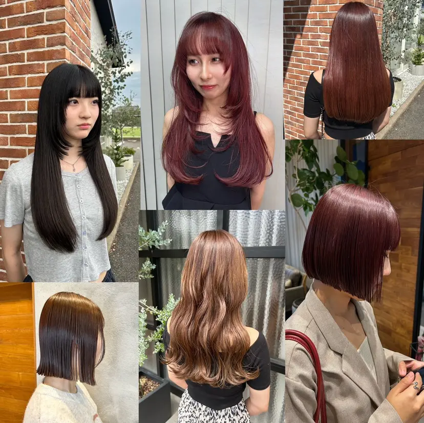 高村 菜子の掲載